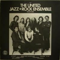 United Jazz & Rock Ensemble Yin (LP)
