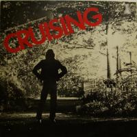 Jack Nitzsche - Cruising (LP)