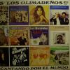 Los Olimarenos - Cantando Por El Mundo (LP)