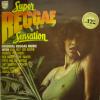 Various - Super Reggae Sensation (LP)