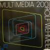 Rolf Wehmeier - Multimedia 2001 (LP)