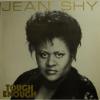 Jean Shy - Tough Enough (LP)