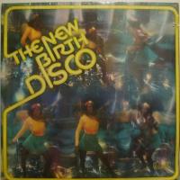 New Birth - The New Birth Disco (LP)