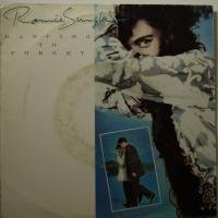 Romie Singh - Dancing To Forget (7")