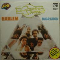 Creative Source - Harlem (7")