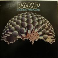 RAMP - Come Into Knowledge (LP)