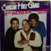 Sugarhill Gang - 8th Wonder (7")