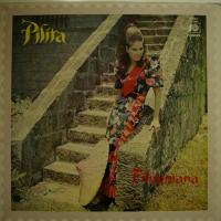 Pilita Corrales - Filipiniana (LP)