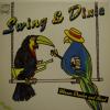 Werner Drexler & Band - Swing & Dixie (LP)