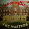 Tabou Combo - The Masters (LP)