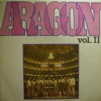 Orquesta Aragon - Aragon Vol. II (LP)