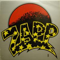 Zapp Dance Floor (LP)