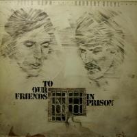 Henn & Steyl - To Our Friends In Prison (LP)