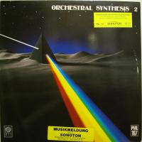Bruce Mitchell - Orchestral Synthesis 2 (LP)