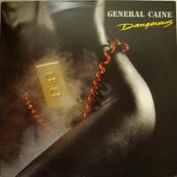 General Caine - Dangerous (LP)
