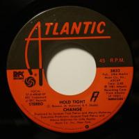 Change - Hold Tight (7")