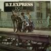 B.T. Express - Do It ('Til You're Satisfied) (LP)