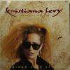 Kristiana Levy - Perfect Shave (7")