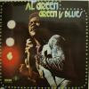 Al Green - Green Is Blues (LP)