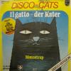 Disco-Cats - Il Gatto (7")