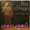  Pino D'Angio - Okay Okay (7")