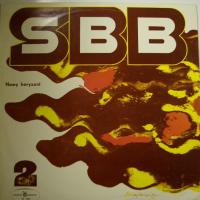 SBB - Nowy Horyzont 2 (LP)