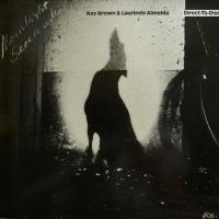 Brown & Almeida - Moonlight Serenade (LP)