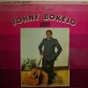 Orchestre Conga De Johny Bokelo - 1981 (LP)