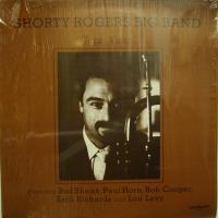 Shorty Rogers Jazz Waltz (LP)