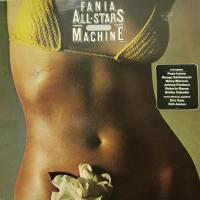 Fania All Stars - Rhythm Machine (LP)