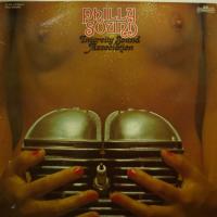 Intercity Sound Association - Phillysound (LP)