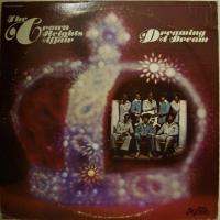 Crown Heights Affair Dreaming A Dream (Disco) (LP)