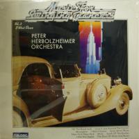 Peter Herbolzheimer Little Red Apple (LP)