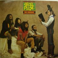 Steel Pulse Blues Dance Raid (LP)