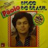 Paolo - Disco Do Brasil (7")