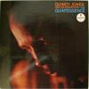 Quincy Jones & Orchestra - Quintessence (LP)