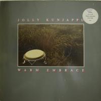 Jolly Kunjappu Loving A Goddess (LP)