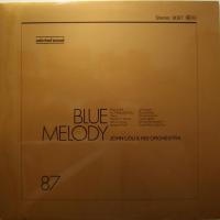 John Lou - Blue Melody (LP)