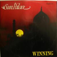 Sun Palace - Winning / Rude Movements (12")