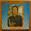 Johnny Sax - Sax In Motion (LP)