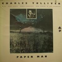 Charles Tolliver - Paper Man (LP)