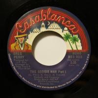 Greg Perry - The Boogie Man (7")