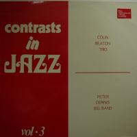Colian Beaton Trio Fine And Funky (LP)