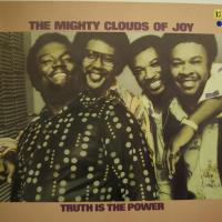 Mighty Clouds Of Joy - Truth Is The Power (LP)