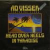 Ad Visser - Delicate Balance (7")