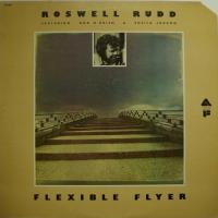 Roswell Rudd Suh Blah Blah Buh Sibi (LP)