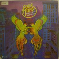 Four Tops - Night Lights Harmony (LP)