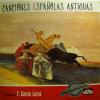 Siggi Schwab & Carmen Vilalta - Canciones (LP) 