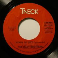  Isley Brothers - Between The Sheets (7")