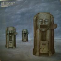 Oktagon - Orientation (LP)